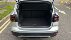 Volkswagen T-Cross 1.0 TSI 110 Active 5dr DSG Petrol Estate